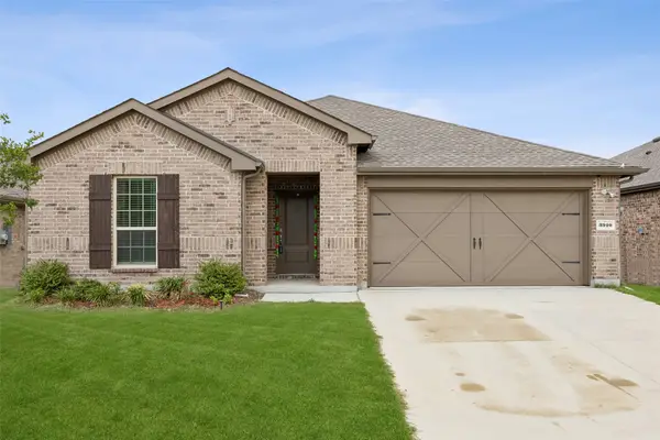 3910 Faulkner Avenue, Celina, TX 76227