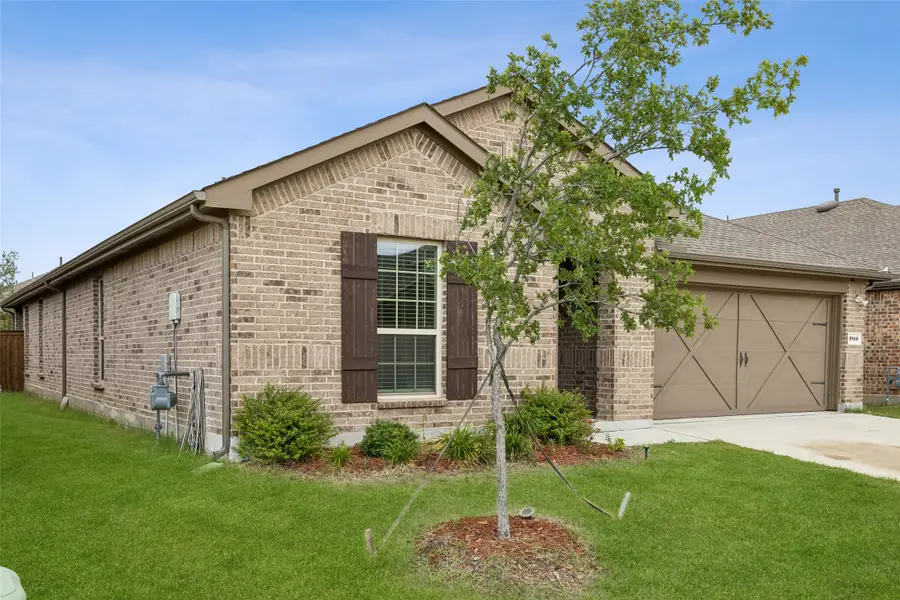 3910 Faulkner Avenue, Celina, TX 76227 - #2