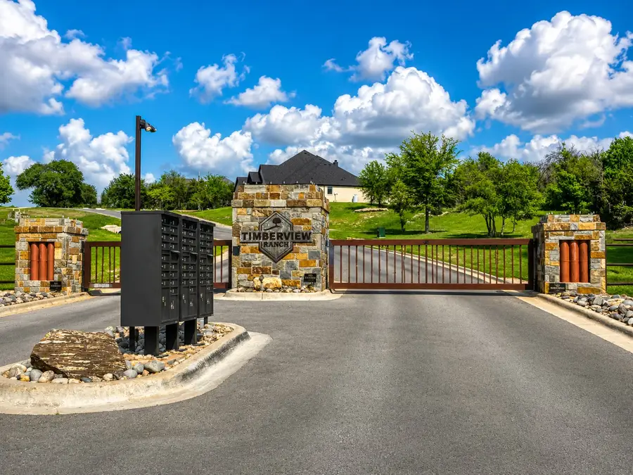 1078 Timber Hills Dr, Weatherford, TX 76087 - #2