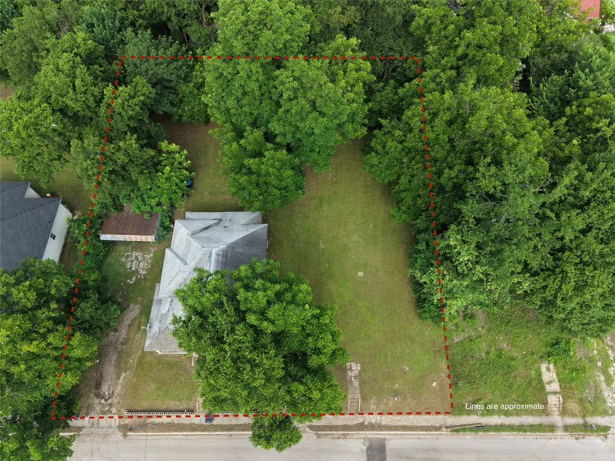 1414 Wesley Street, Greenville, TX 75401 - #1