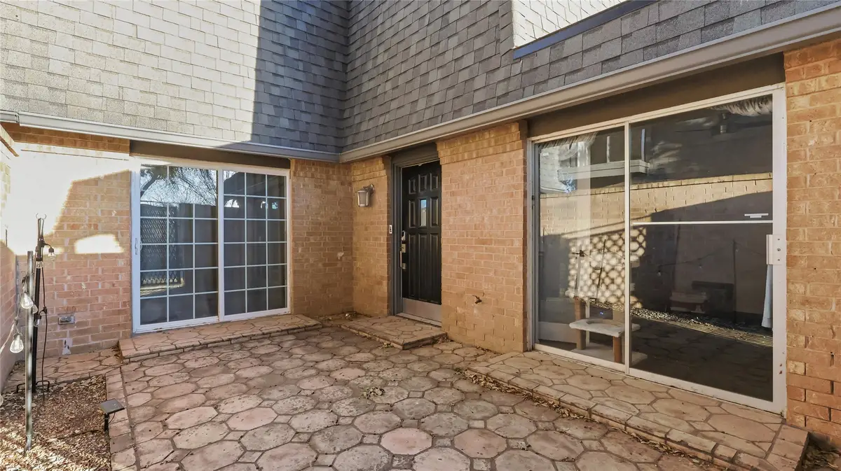 2735 Caton Place, Abilene, TX 79605 - #1