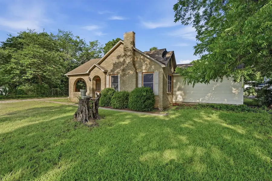 2912 W Morton Street, Denison, TX 75020 - #2
