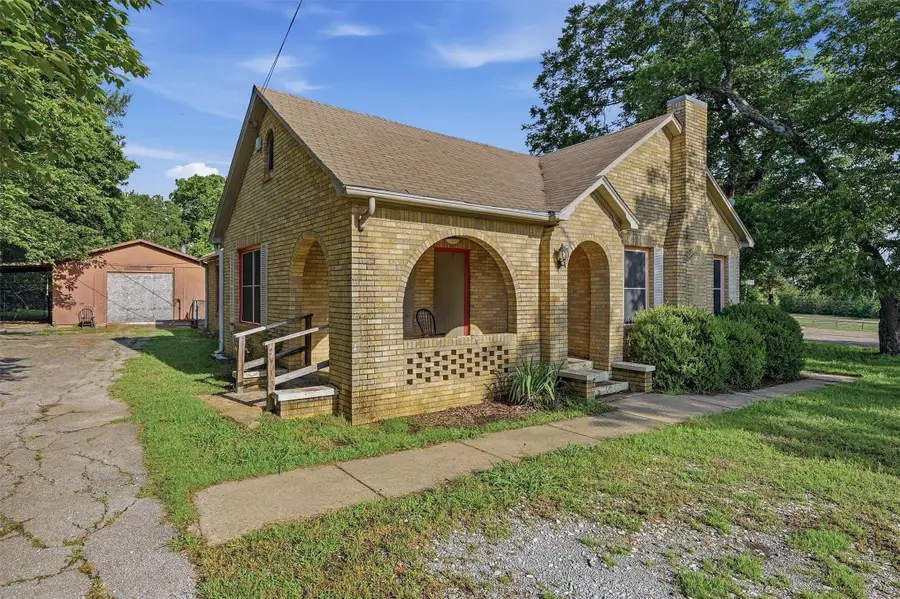 2912 W Morton Street, Denison, TX 75020 - #3