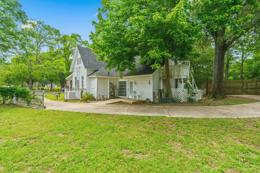 911 N Main Street, Winnsboro, TX 75494 - #3