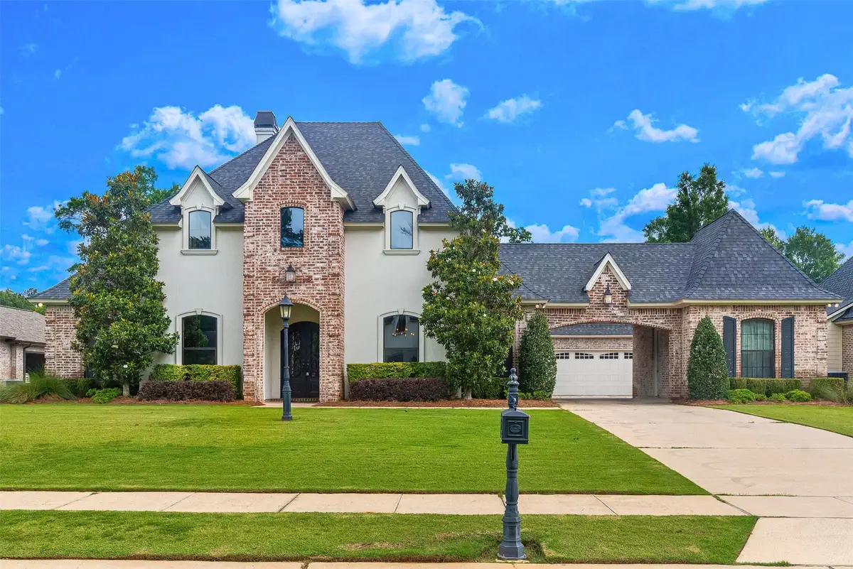 410 Oakwood Trace Court, Shreveport, LA 71106 - #1