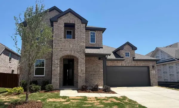 1805 Bachman Lane, Forney, TX 75126