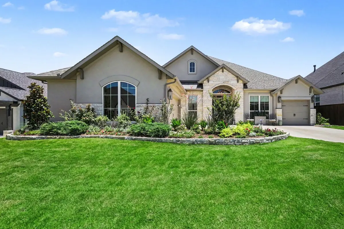573 Broadleaf Way, Haslet, TX 76052 - #1