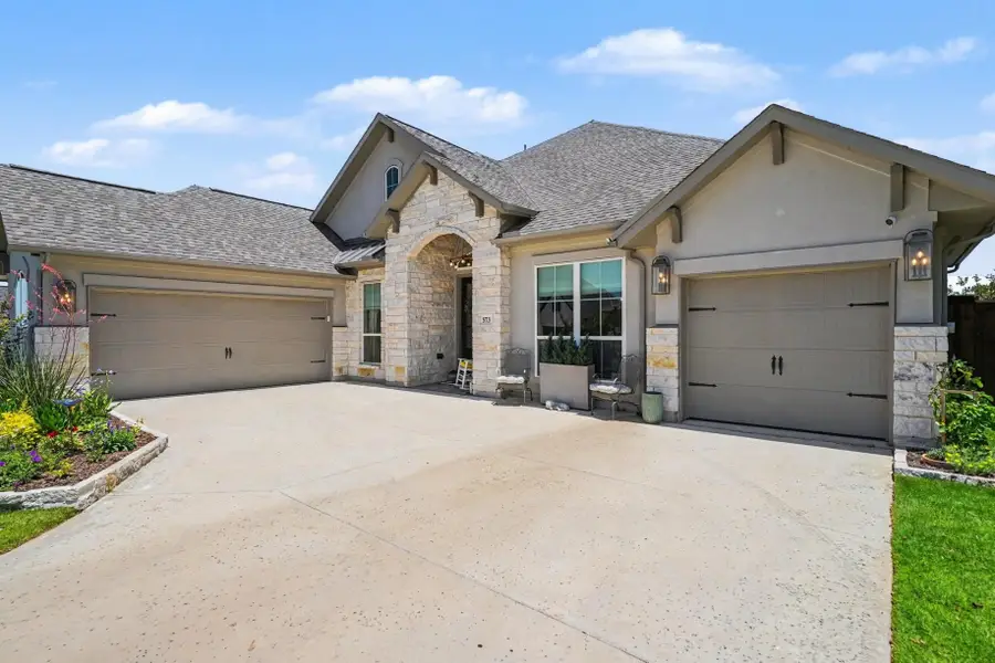 573 Broadleaf Way, Haslet, TX 76052 - #2