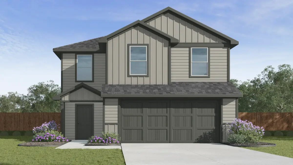 1300 Mill River Road, Josephine, TX 75135 - #1
