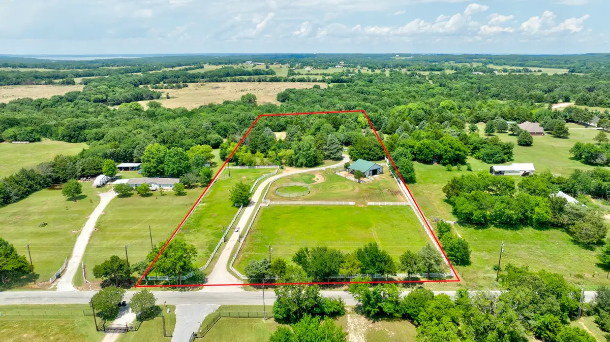 499 Flowing Wells, Pottsboro, TX 75076 - #1