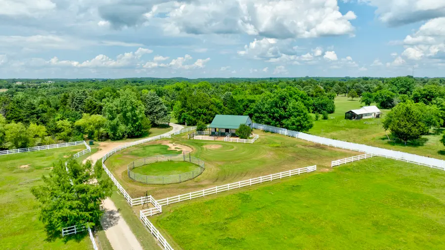 499 Flowing Wells, Pottsboro, TX 75076 - #2