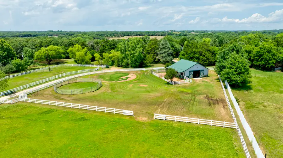 499 Flowing Wells, Pottsboro, TX 75076 - #3