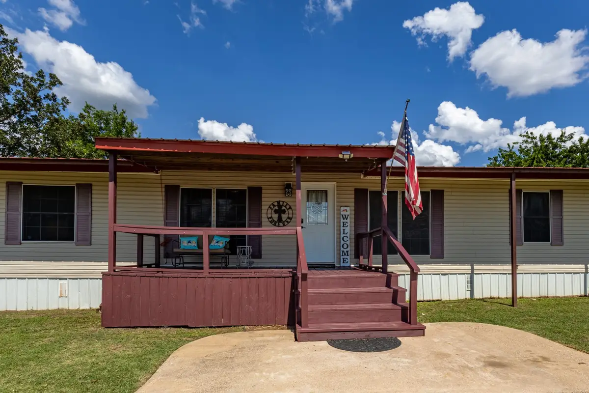 75 Southern Drive, Mineral Wells, TX 76067 - #1