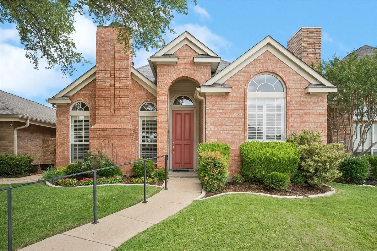 4267 Timberglen Road, Dallas, TX 75287 - #1