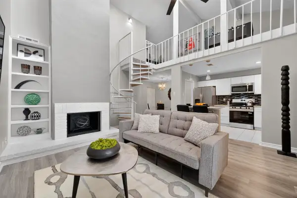 9145 Emberglow Lane, Richardson, TX 75243