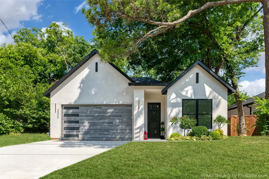 3323 Reed Lane, Dallas, TX 75215 - #3