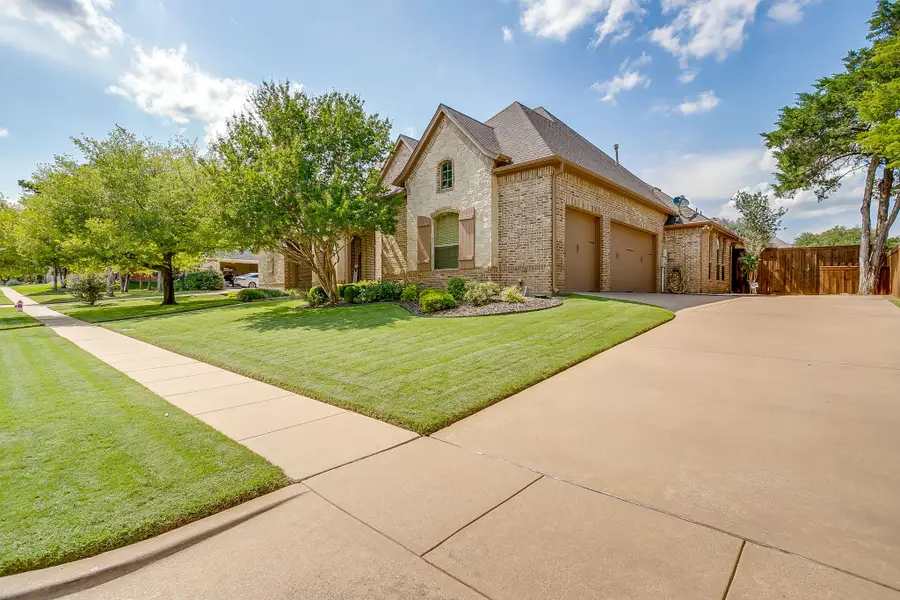 216 Williamsburg Lane, Ovilla, TX 75154 - #2