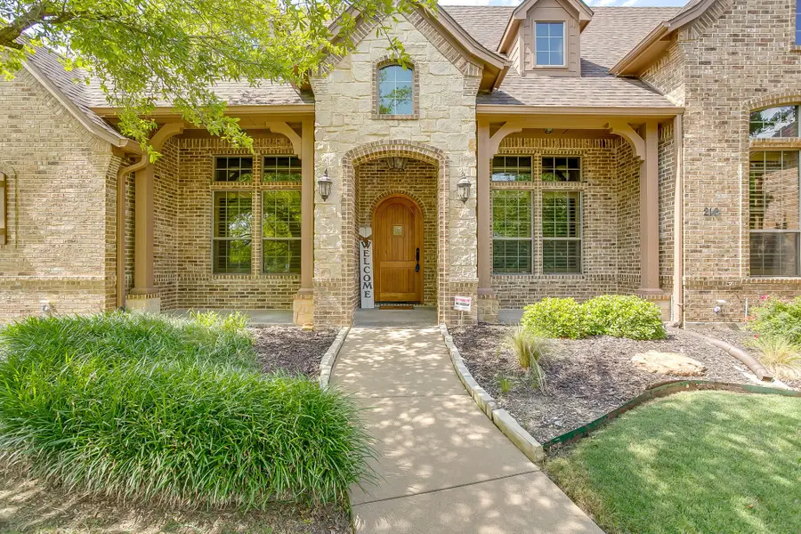 216 Williamsburg Lane, Ovilla, TX 75154 - #3