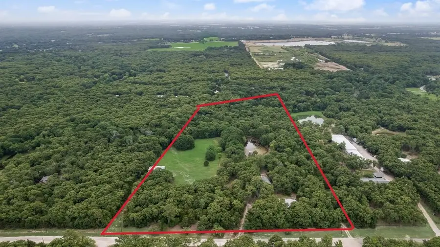9875 Old Bridge Road, Terrell, TX 75160 - #2