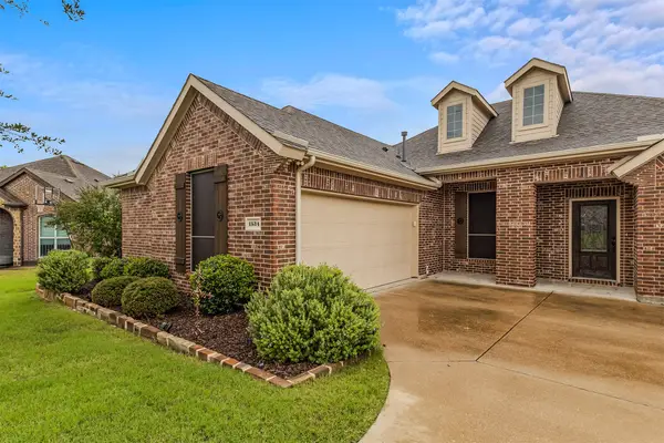 1534 Petaluma Drive, Rockwall, TX 75087