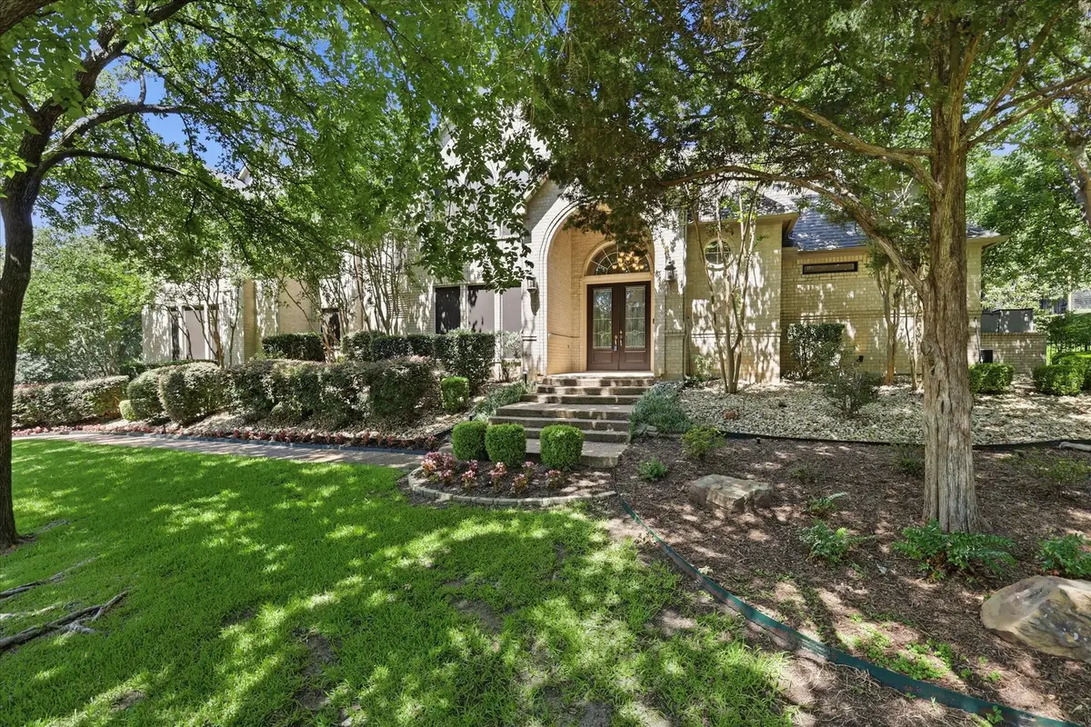 3101 Creek View Drive, Flower Mound, TX 75022 - #1