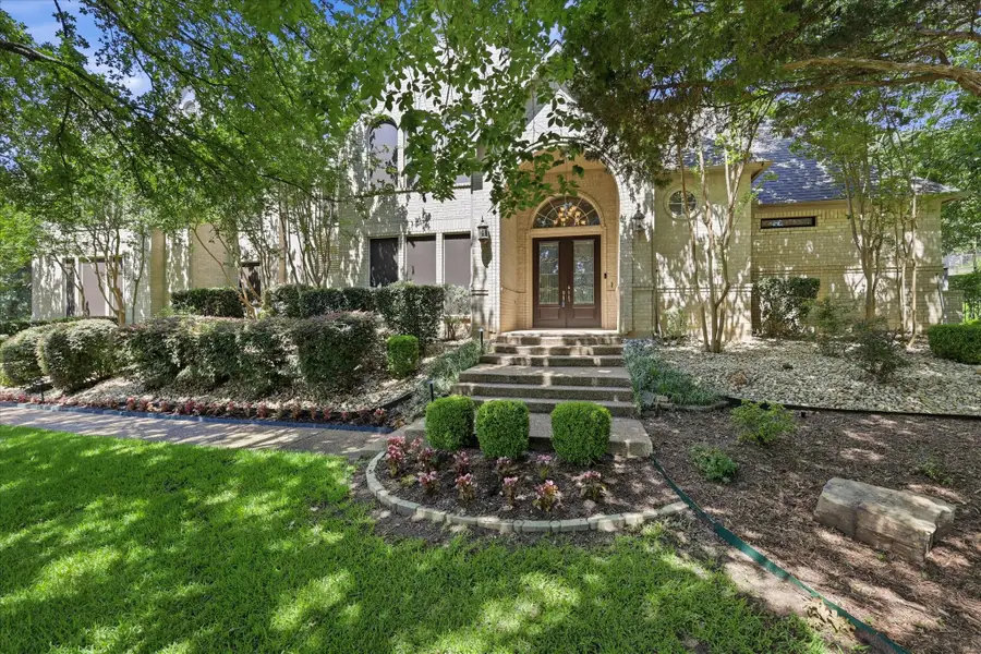 3101 Creek View Drive, Flower Mound, TX 75022 - #2