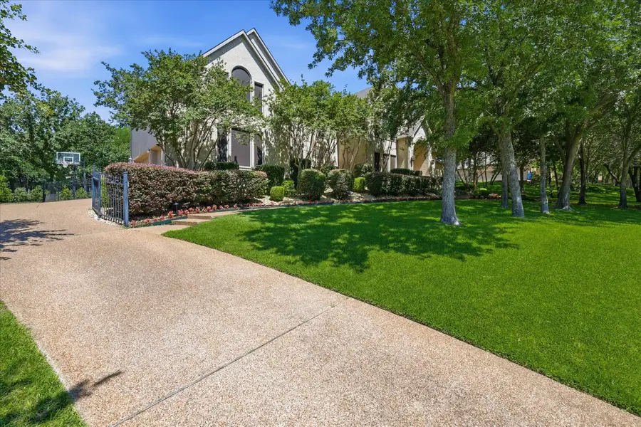 3101 Creek View Drive, Flower Mound, TX 75022 - #3