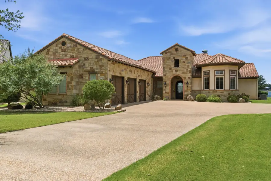 1604 Catalina Bay Court, Granbury, TX 76048 - #3