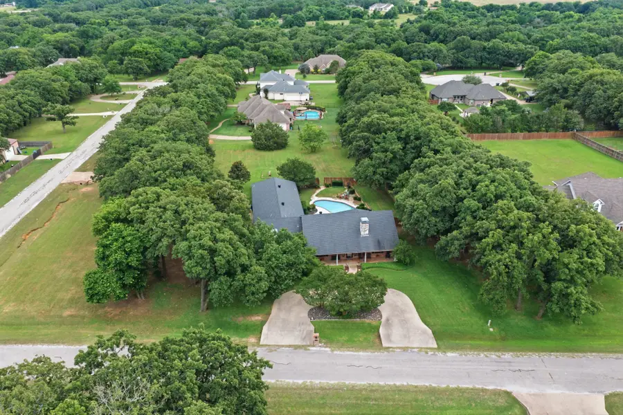 7512 Woodland Drive, Alvarado, TX 76009 - #2