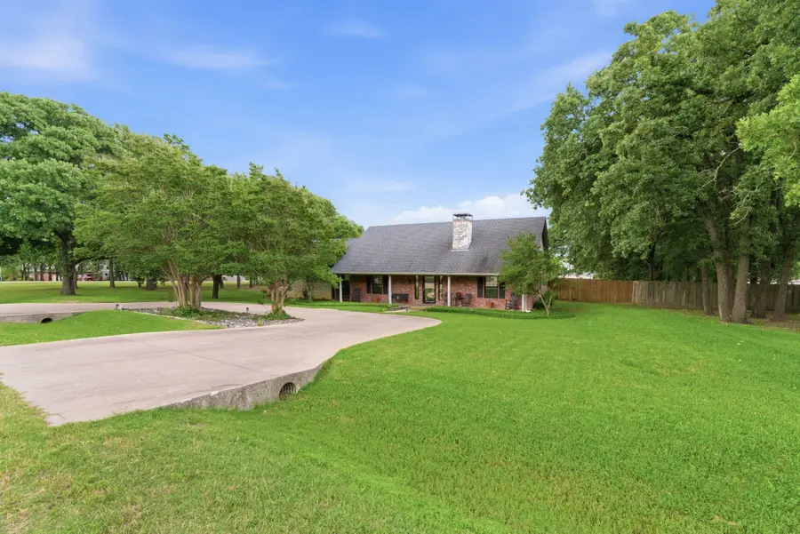 7512 Woodland Drive, Alvarado, TX 76009 - #3