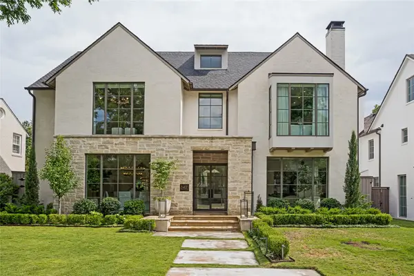 3421 Southwestern Boulevard, University Park, TX 75225