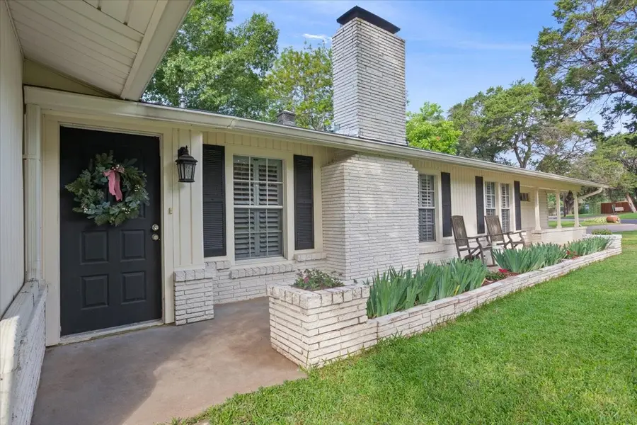 4400 Cedar Mountain Drive, Waco, TX 76708 - #2