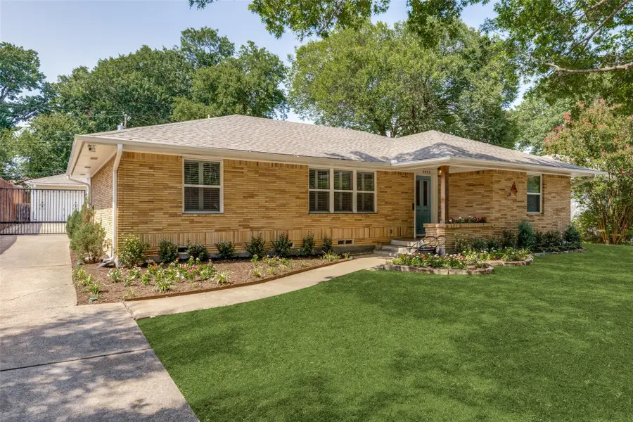 6453 Dunstan Lane, Dallas, TX 75214 - #2