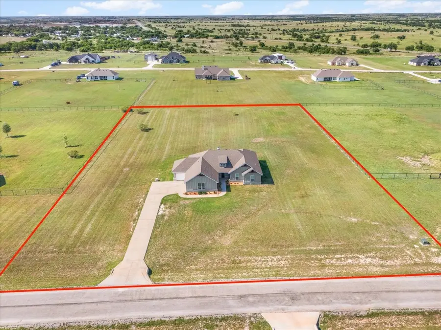 3009 High Ranch View Road, Cresson, TX 76035 - #2