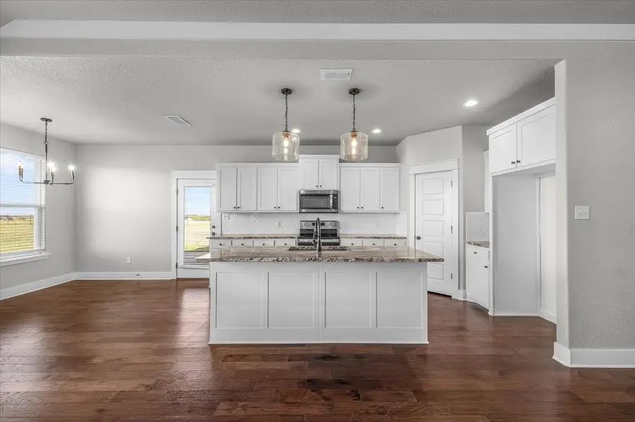 3009 High Ranch View Road, Cresson, TX 76035 - #3