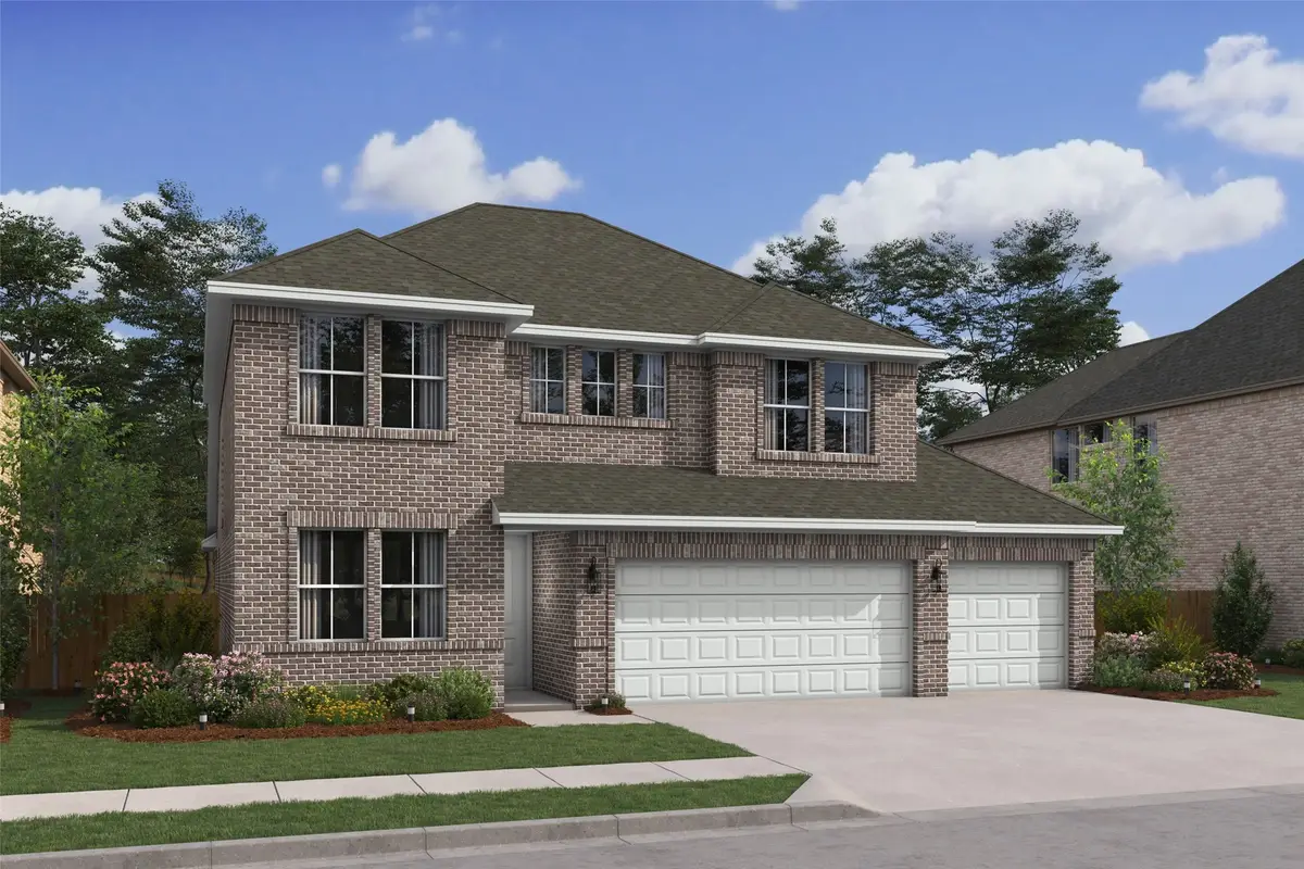 1603 Browder Road, Forney, TX 75126 - #1