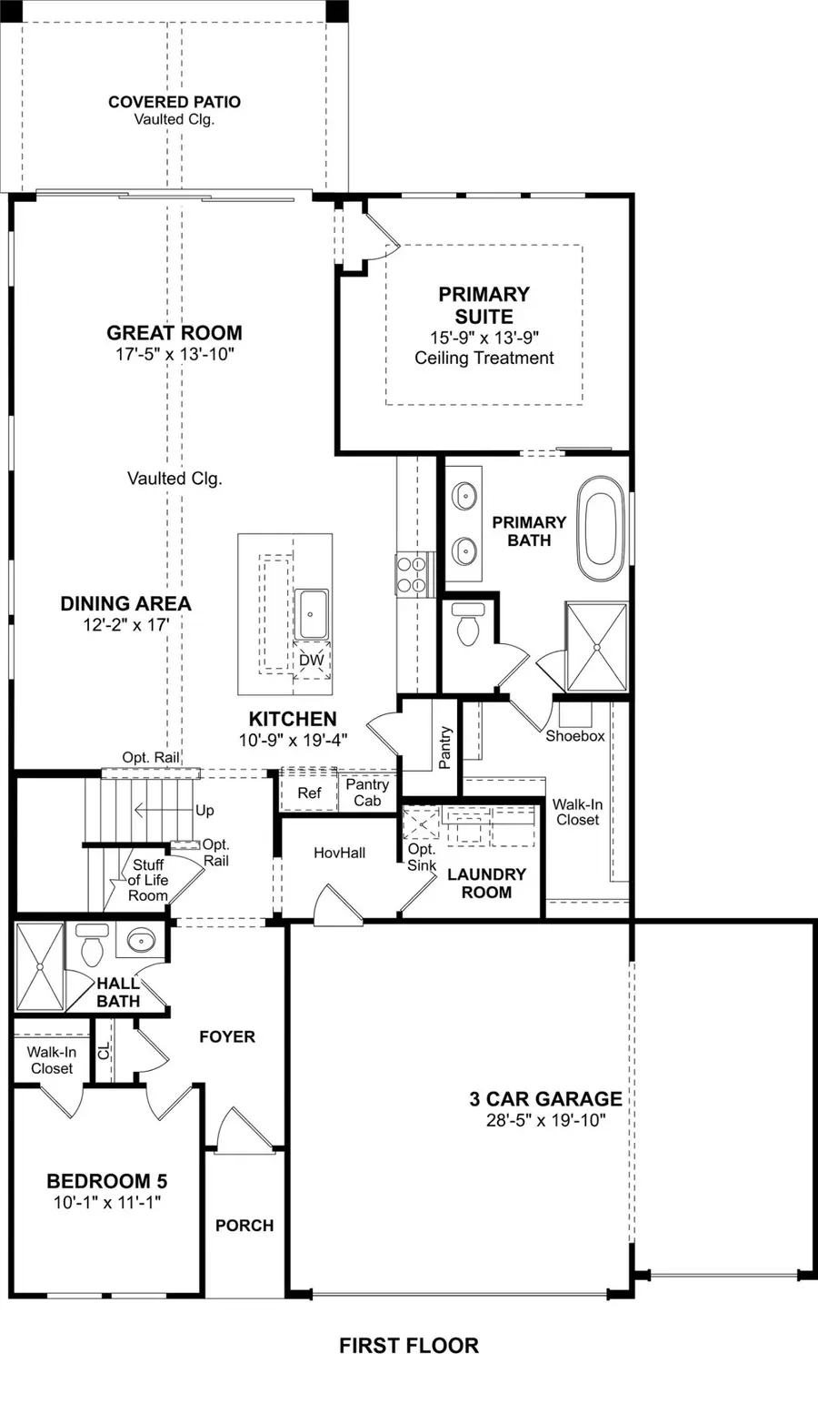 1603 Browder Road, Forney, TX 75126 - #2