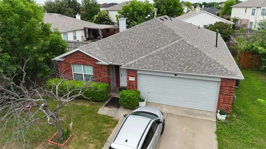 2509 Aiken Lane, Fort Worth, TX 76123 - #2