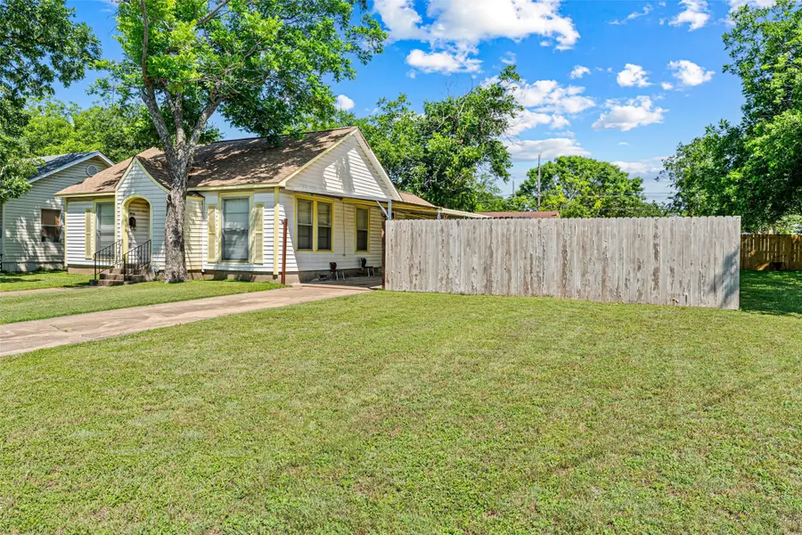 3715 Gorman Avenue, Waco, TX 76710 - #2