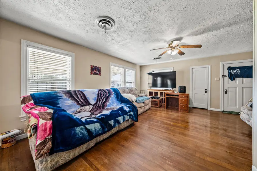 3715 Gorman Avenue, Waco, TX 76710 - #3