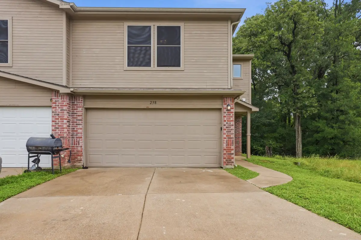 238 Creek Cove Drive, Dallas, TX 75217 - #1