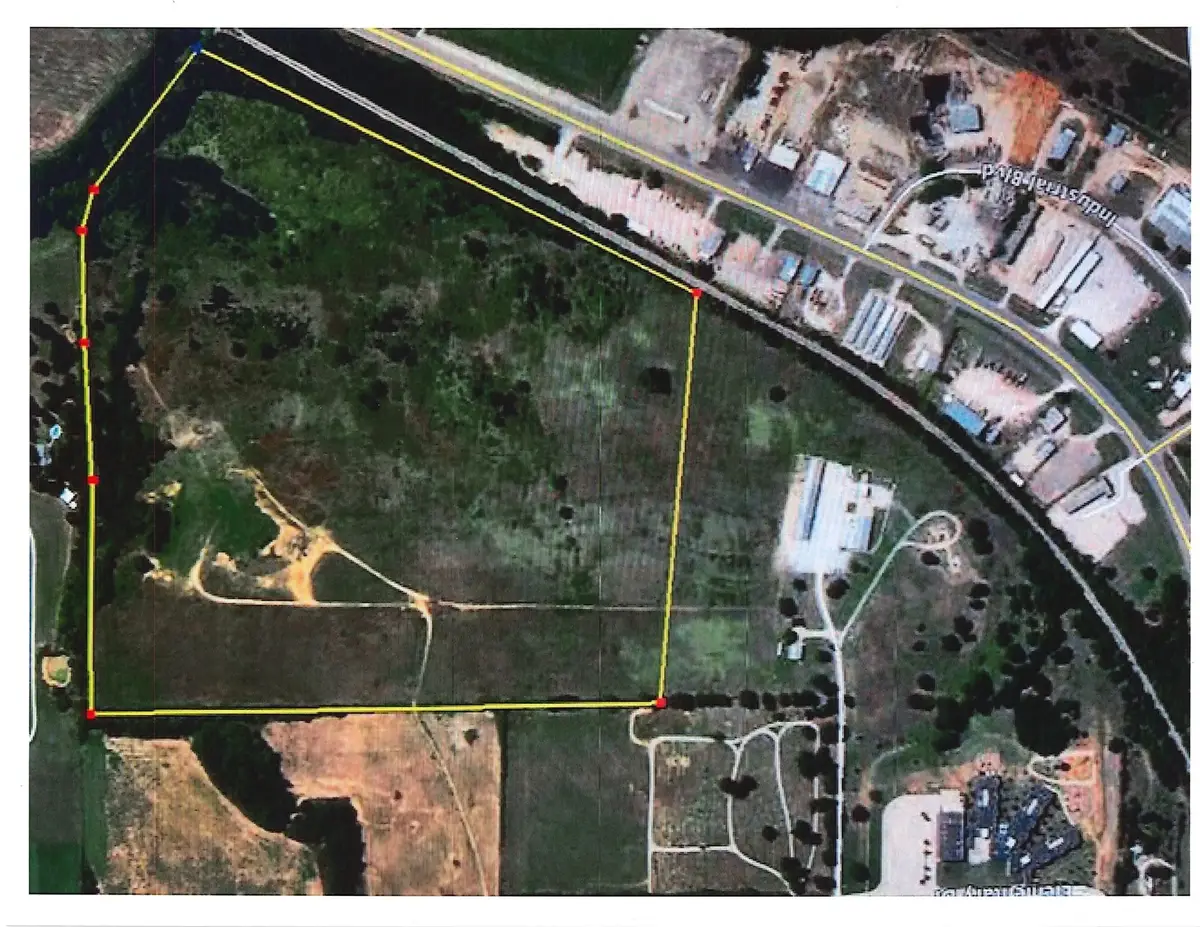 100 ac 17th Street, Bridgeport, TX 76426 - #1