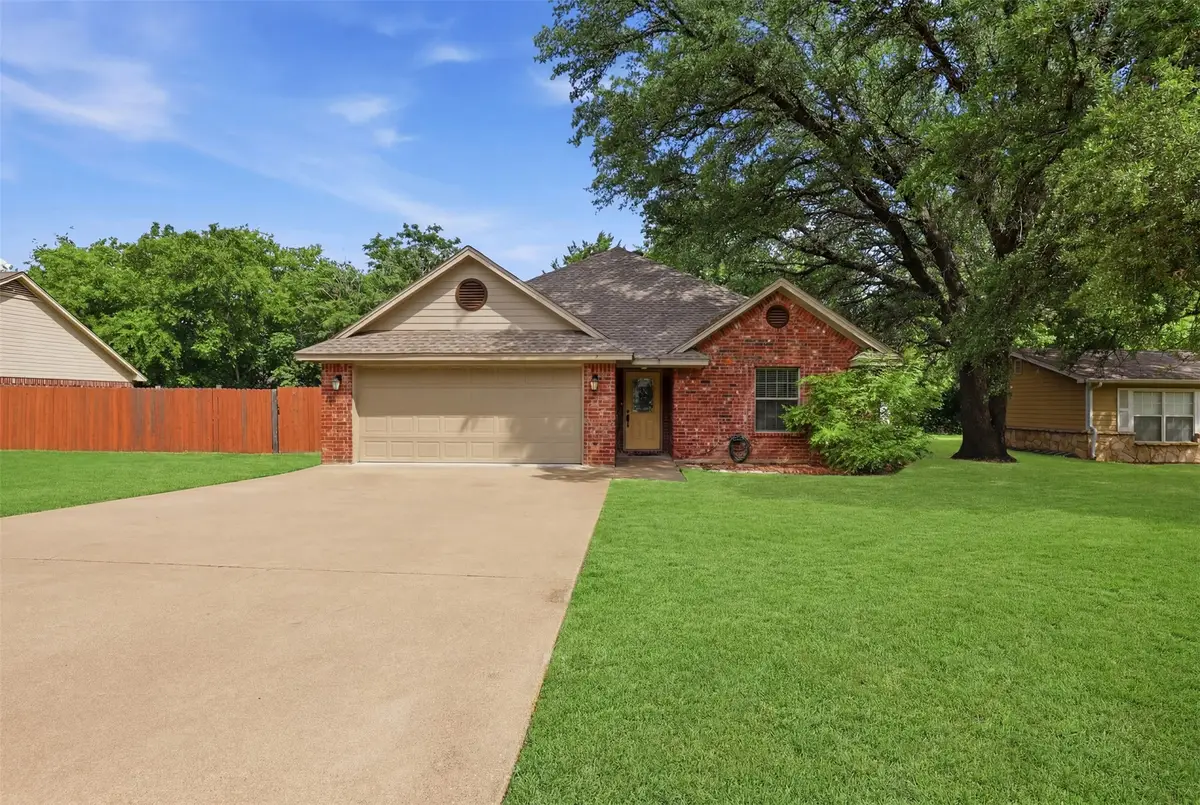 1508 Cheyenne Trail, Granbury, TX 76048 - #1