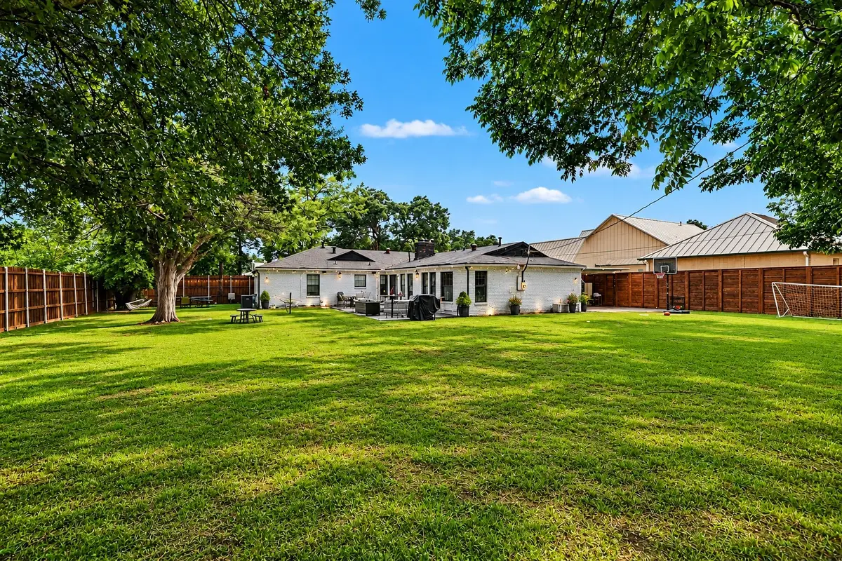 5979 Charlestown Drive, Dallas, TX 75230 - #1