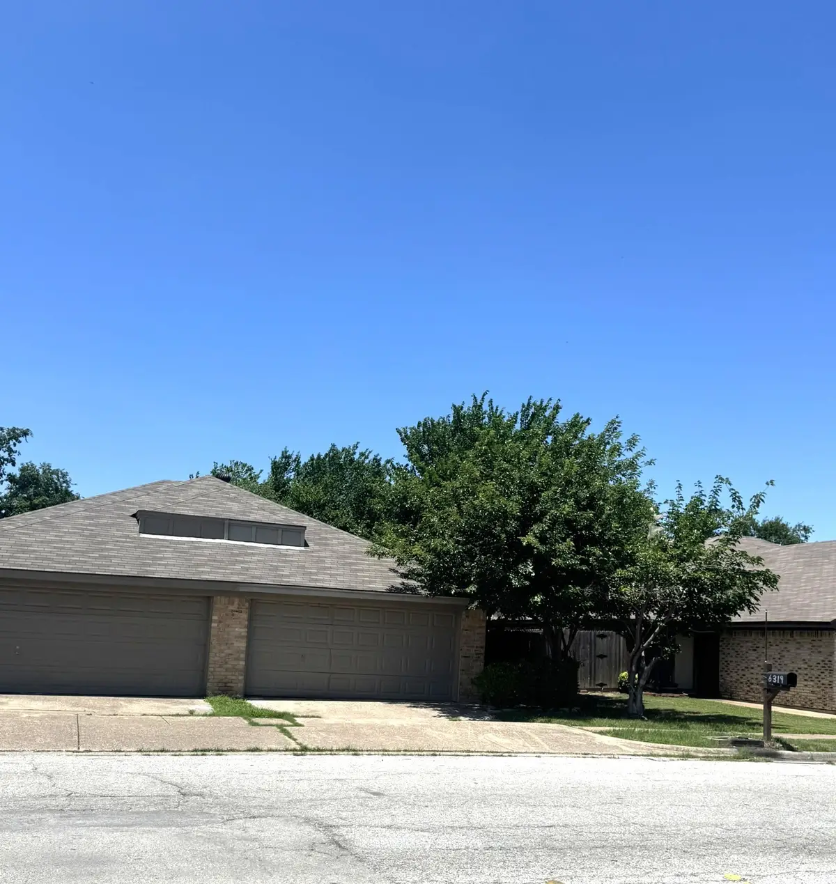 6319 Holiday Lane, North Richland Hills, TX 76182 - #1