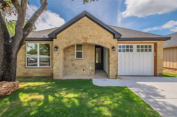 2719 Sycamore Court, Granbury, TX 76048