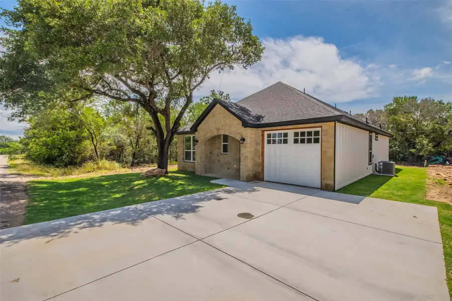 2719 Sycamore Court, Granbury, TX 76048 - #2