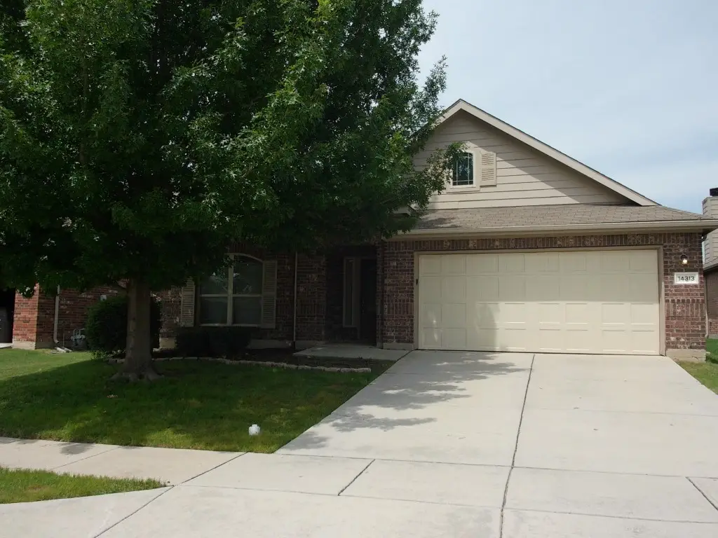14313 Mariposa Lily Lane, Haslet, TX 76052 - #1