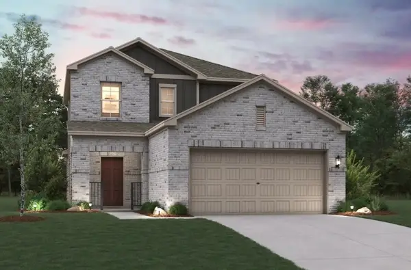 609 Teardrop Court, Royse City, TX 75189