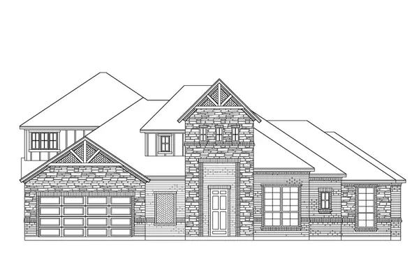 74 Cedar Creek Court, Woodway, TX 76712
